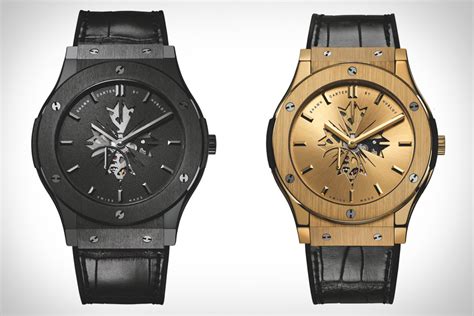 hublot shawn carter review|The Ultimate Guide to Jay.